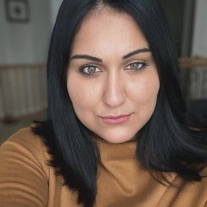 Meet your Posher, Erika